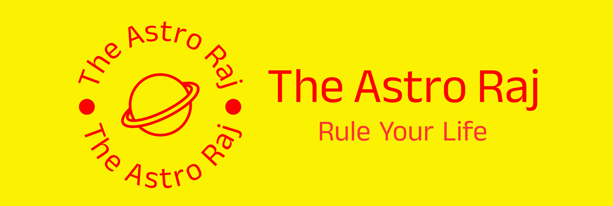 The Astro Raj